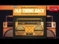 Matoma & The Notorious B.I.G ft. Ja Rule & Ralph Trevant - Old Thing Back (Radio Edit)
