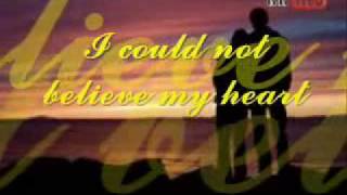 Hiding inside myself Kenny Rankin with Lyrics