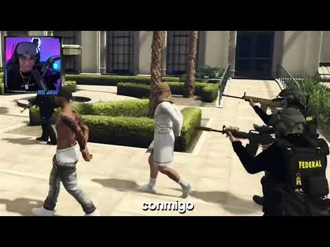 Habibi Cantando Dembow 🤣😂 #rdjavi #habibi #arabe #yaisellm #roleplay