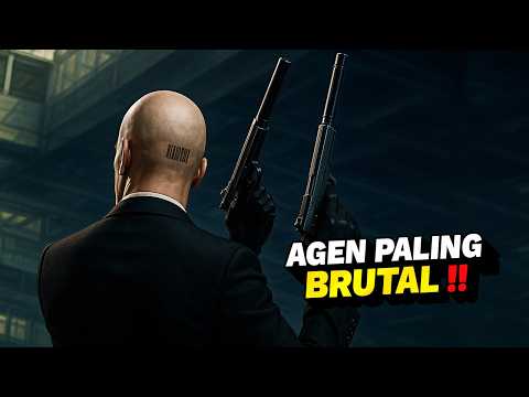 DIBURU RATUSAN PASUKAN KHUSUS ALPHA DAN INTERPOL KARENA DIJEBAK DALAM KONSPIRASI POLITIK