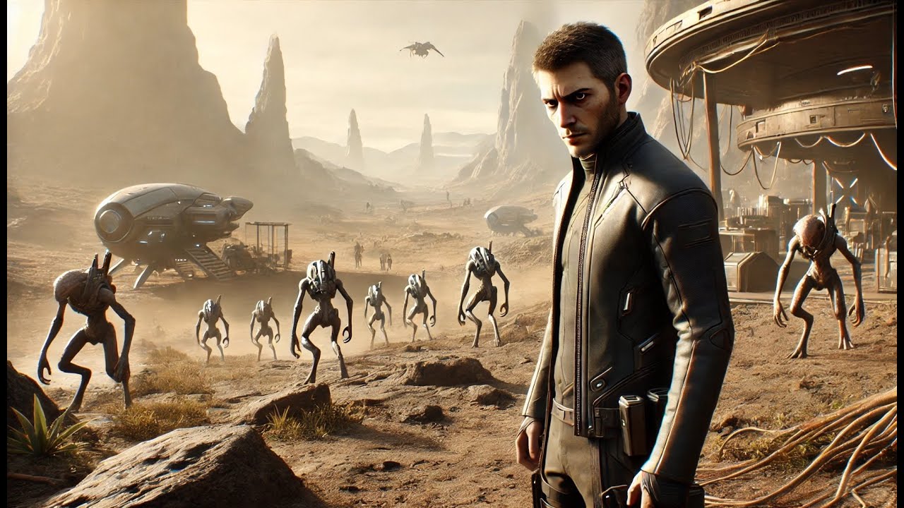 Why All Species Run When Humans Say 'NOW I'M ACTUALLY GETTING ANNOYED'" | HFY Story