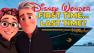 Was Disney Wonder Worth It? (Honest Review)