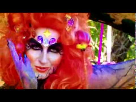 Chanel Samson  video.