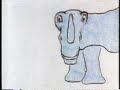 Sesame Street Kids Animated Drawings About Families