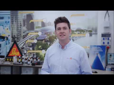 EXPOFIMER 2025 Sika