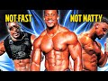 The 1 Fake Fitness Influencer Ashton Hall