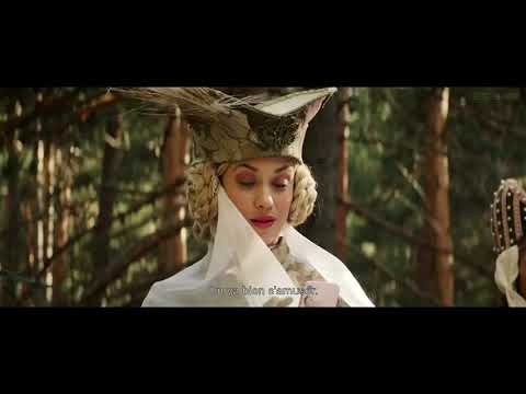 THE MAN WHO KILLED DON QUIXOTE Official Trailer (2018) Adam Driver, Olga Kurylenko Adventure Movie