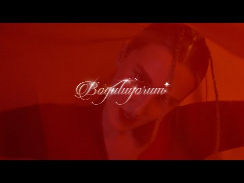 İpek Naz - Boğuluyorum (Official Music Video)