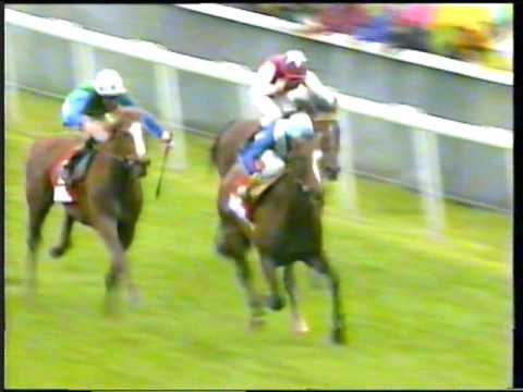 1999 - York - Great Voltigeur Stakes (G2) - Fantastic Light