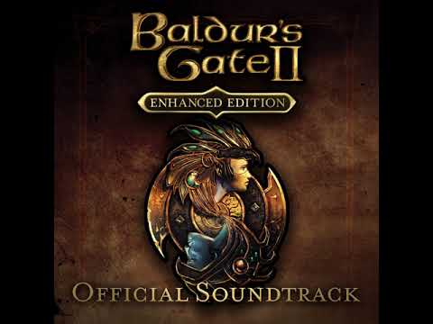 Baldur's Gate II: Enhanced Edition - 27. Romance 1