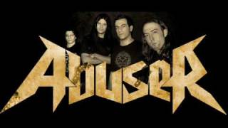 Abuser - Vengeance