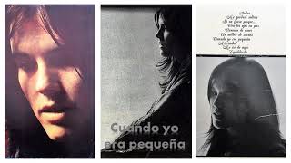 Cuando Yo Era Pequeña Cecilia 1973