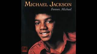 Michael Jackson   We&#39;ve Got Forever