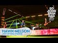 HAWK NELSON - JUST GETTING STARTED [LIVE at EOJD 2017]