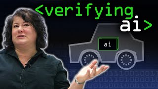 Verifying AI 'Black Boxes' - Computerphile
