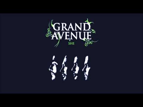 Grand Avenue - She (String Mix)