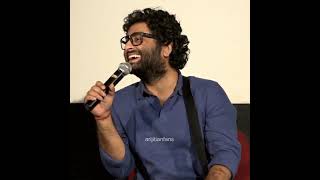 Biggest Moments For A True Arijitian😍 | Love &amp; Respect To Arijit Singh❣️