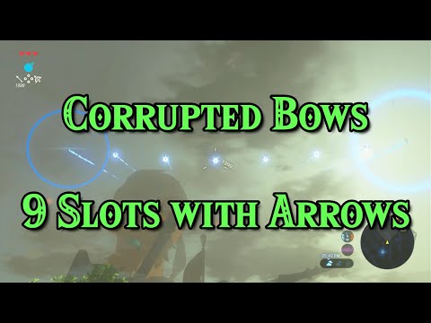 WMC 9 IST Slots with Arrows - Full Guide (Commentated)