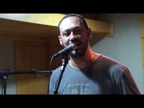 Morada em Meu Juízo (João Silva) - Ensaio Aberto Moinho D'água Ep. 11