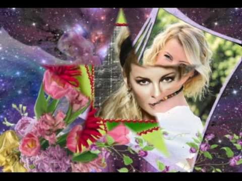 Iveta Bartošová Nápis