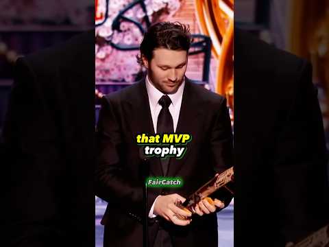 Coach Prime: "Why LAMAR JACKSON should´ve WON the MVP 2025!" 🏈 🏆 #nfl #shorts