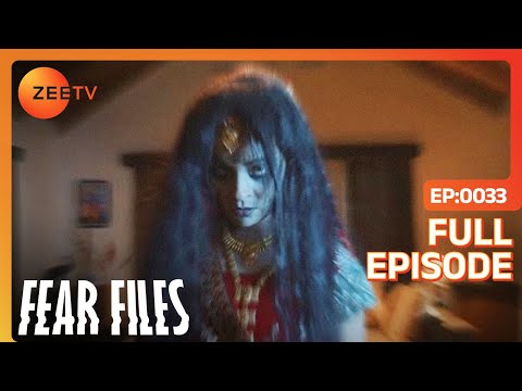 Fear Files - फियर फाइल्स - Bareli ka Bhootiya Ped - Horror Video Full Epi 33 Top Hindi Serial ZeeTv