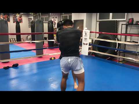 Franco Gutiérrez en Japón