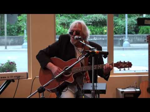 He Got all the Whiskey  by John Martyn