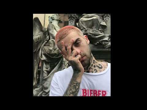 Quebonafide - Adderall (Guzior Fala - Odrzut) [ RARE - 2020r. ]