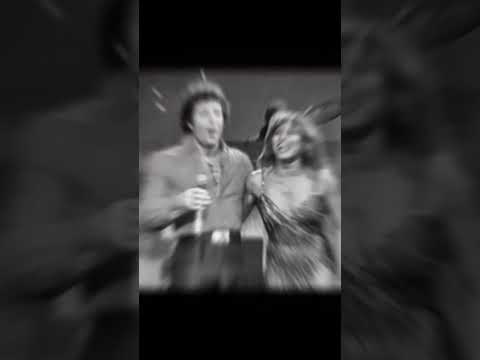 Tina Turner & Tom Jones