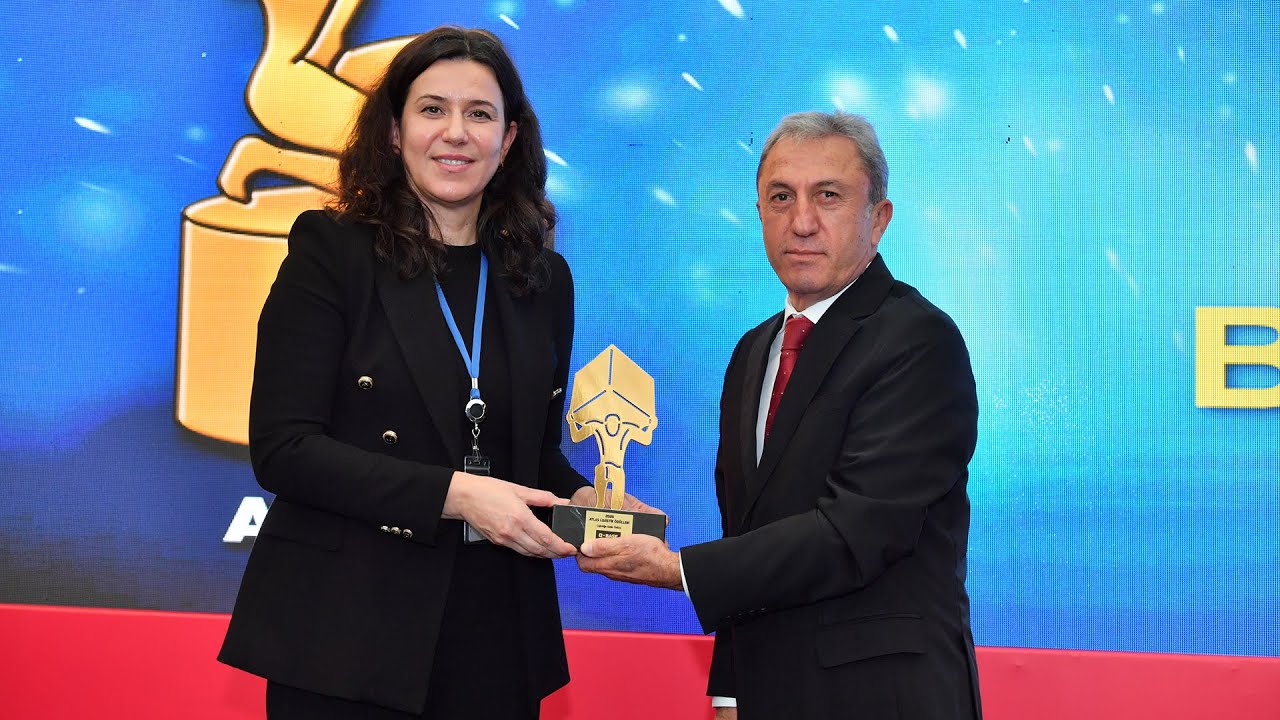 BASF Türk