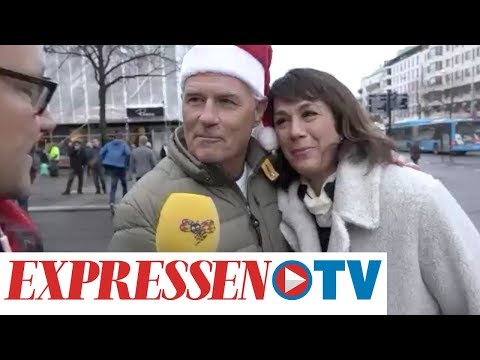 Glenn Hysén: "Det är en jävla bra grej alltså"