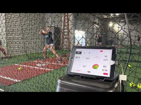 Softball Recruiting Video - Makenna 2028