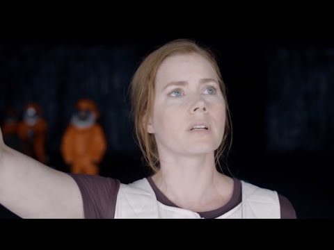 Arrival | official trailer #3 (2016) Amy Adams