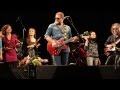 Аквариум — Искусство быть смирным (Вятка, 06.11.2013) 