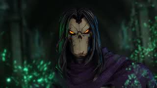 Darksiders - Death Grand Scale Bust video 1