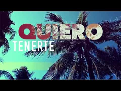 Daniela Carpio Feat Alkilados "Corazón Quebrado" (Video Lyric) #Reggaeton #MusicaLatina