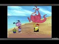 1 Second Of Every What A Cartoon And Oh Yeah Cartoons Episodes
