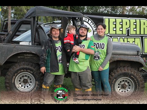 5º TRILHÃO JEEPEIROS DE SANTA MARIA - 2023