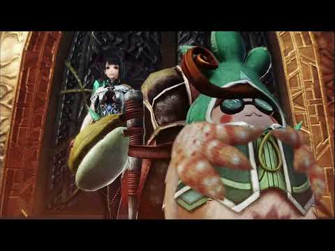 Lao and the Prog Ares-Xenoblade Chronicles X Definitive Edition Episode 97