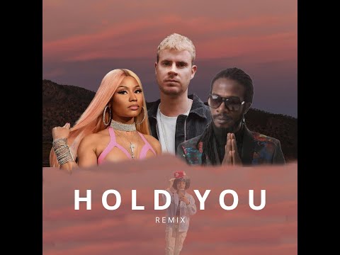 Hold You REMIX