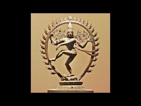 A Ragamalika Pushpanjali - My Composition