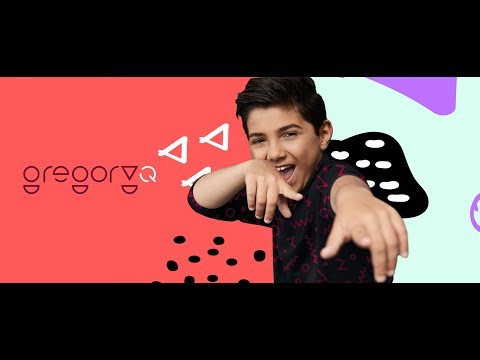Mi Mejor Regalo - Gregory Q (Video Oficial)