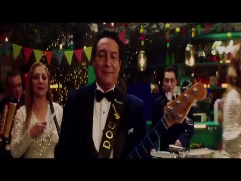 Los Angeles Azules & Carlos Vives - Cumbia Del Corazon ((intro))