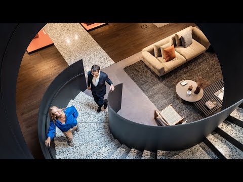 Cassina  & Patricia Urquiola