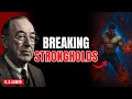 Breaking Demonic Strongholds in Your Mind | C.S.LEWIS