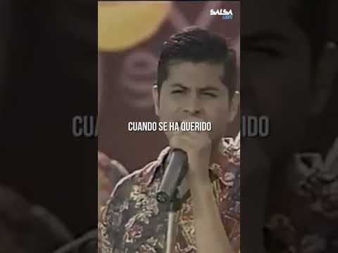 Duele mas | Grupo Niche | Video letra | Estado para WhatsApp