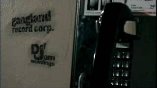 Shyne &#39;Godfather Buried Alive&#39; 2004 Commercial