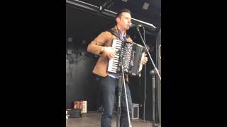 Nathan Carter - Ho Hey