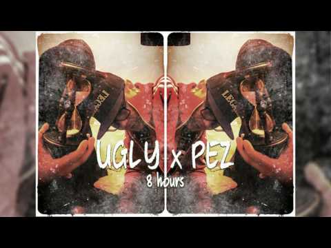 UGLY x PEZ - 8 часа / 8 hours